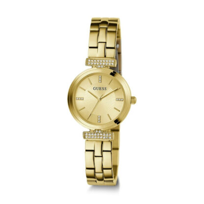 Γυναικεία Ρολόγια Guess GW0762L2 (Ø 28 mm)