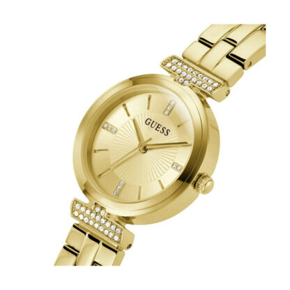 Γυναικεία Ρολόγια Guess GW0762L2 (Ø 28 mm)