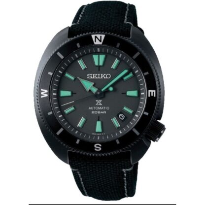 Ανδρικά Ρολόγια Seiko SPORT AUTOMATIC (Ø 42,5 mm)