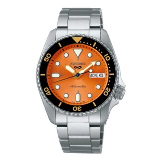 Ανδρικά Ρολόγια Seiko SSA441J1