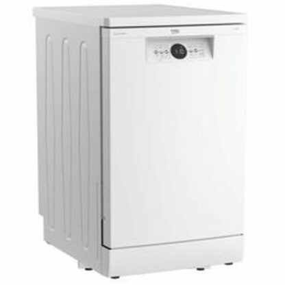 Πλυντήριο πιάτων BEKO BDFS26020WQ 45 cm