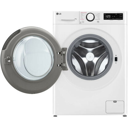 Πλυντήριο ρούχων LG F4WR6010A1W 60 cm 1400 rpm 10 kg