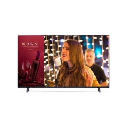 Οθόνη Videowall LG 50UN640S 4K Ultra HD 50"