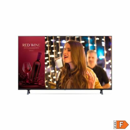 Οθόνη Videowall LG 50UN640S 4K Ultra HD 50"