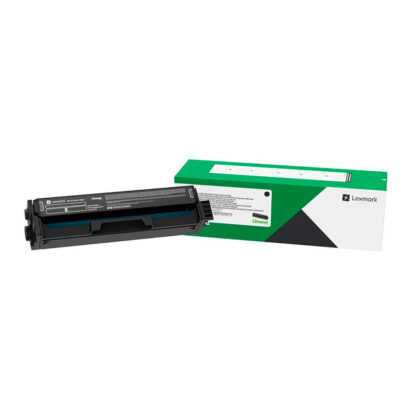 Συμβατό Toner Lexmark 20N2HK0 Μαύρο