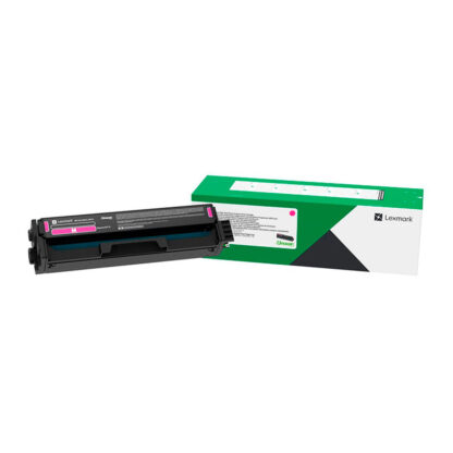 Συμβατό Toner Lexmark 20N2HM0 Mατζέντα