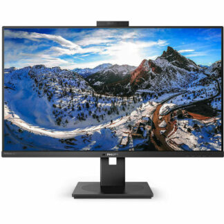 Διαδραστική Οθόνη Αφής BenQ RP6504 4K Ultra HD 65"