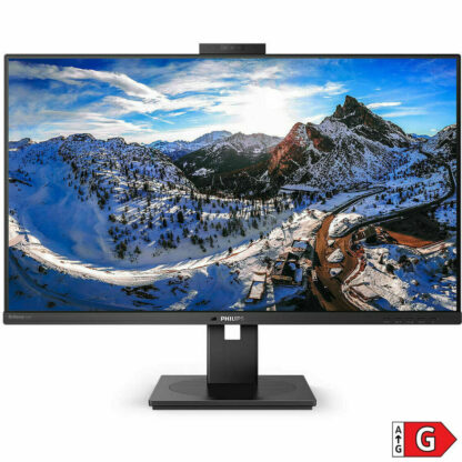 Οθόνη Philips 329P1H/00 4K Ultra HD 31.5"