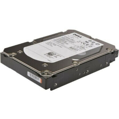 Σκληρός δίσκος Dell 400-BLCK 480 GB 2,5" 480 GB SSD