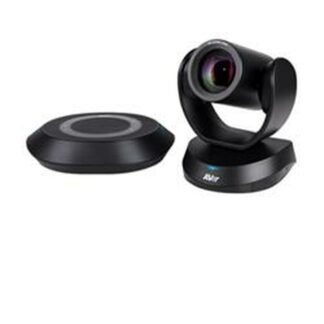 Webcam AVer PTZ310UV2 Λευκό