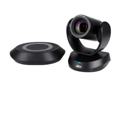 Σύστημα τηλεδιάσκεψης AVer CAM520 Pro3 Full HD