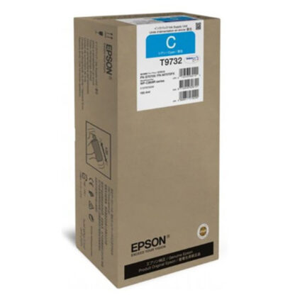 Γνήσιο Toner Epson WF-C869R