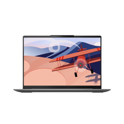 Laptop Lenovo Yoga Slim 6 14IAP8 14" Intel Core i5-1240P 16 GB RAM 512 GB SSD Ισπανικό Qwerty