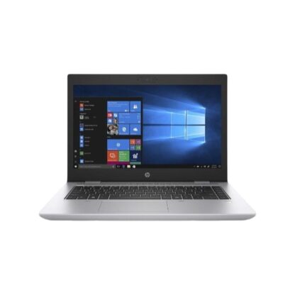 Laptop ProBook 640 G5 14" Intel Core I5-8265U 8 GB RAM 256 GB SSD Ισπανικό Qwerty (Ανακαινισμένα A)