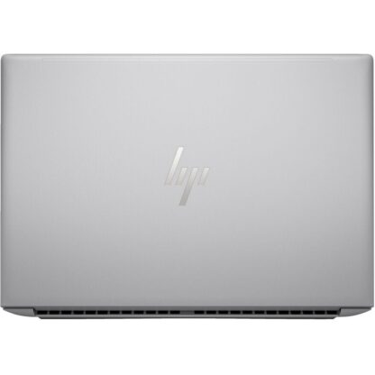 Laptop HP ZBook Fury 16 G11 16" Intel Core i7-14700HX 32 GB RAM 1 TB SSD Nvidia QUADRO RTX 3500 Ισπανικό Qwerty