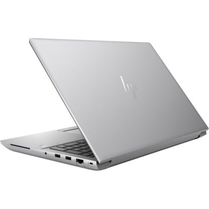 Laptop HP ZBook Fury 16 G11 16" Intel Core i7-14700HX 32 GB RAM 1 TB SSD Nvidia QUADRO RTX 3500 Ισπανικό Qwerty