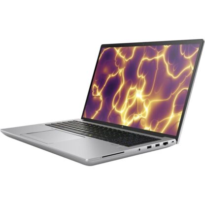 Laptop HP ZBook Fury 16 G11 16" Intel Core i7-14700HX 32 GB RAM 1 TB SSD Nvidia QUADRO RTX 3500 Ισπανικό Qwerty