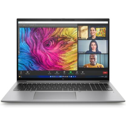 Laptop HP ZBook Firefly 16 G11 16" Intel Core Ultra 7 155H 32 GB RAM 1 TB SSD Ισπανικό Qwerty