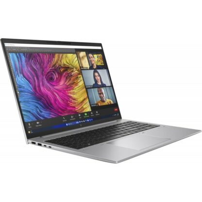 Laptop HP ZBook Firefly 16 G11 16" Intel Core Ultra 7 155H 32 GB RAM 1 TB SSD Ισπανικό Qwerty