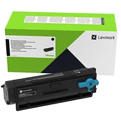 Τόνερ Lexmark 55B2X0E