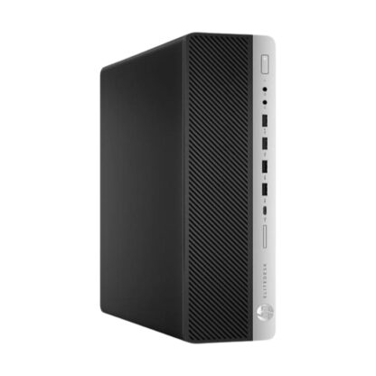 PC Γραφείου HP 800G3 Intel Core i7-6700 8 GB RAM 256 GB SSD (Ανακαινισμένα A)