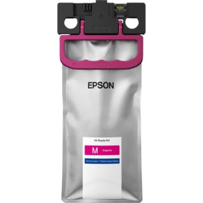 Αυθεντικό Φυσίγγιο μελάνης Epson C13T11P340