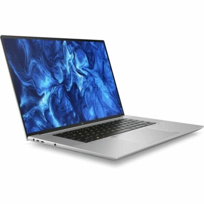 Laptop HP ZBOOK STUDIO G11 U7-155H 16" Intel Core Ultra 7 155H 32 GB RAM 1 TB SSD Ισπανικό Qwerty Nvidia Geforce RTX 4070