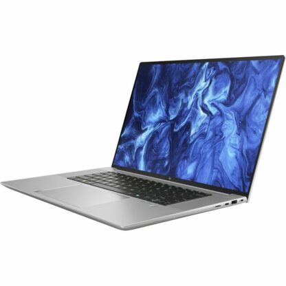 Laptop HP ZBOOK STUDIO G11 U7-155H 16" Intel Core Ultra 7 155H 32 GB RAM 1 TB SSD Ισπανικό Qwerty Nvidia Geforce RTX 4070