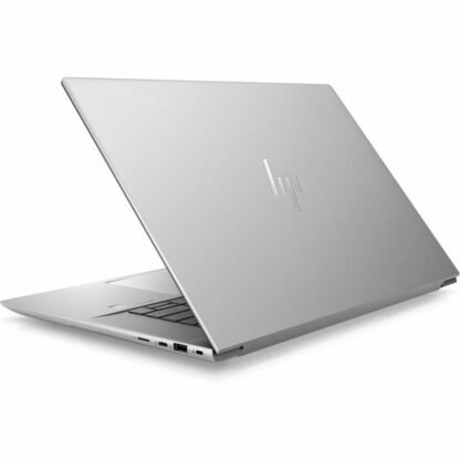 Laptop HP ZBOOK STUDIO G11 U7-155H 16" Intel Core Ultra 7 155H 32 GB RAM 1 TB SSD Ισπανικό Qwerty Nvidia Geforce RTX 4070