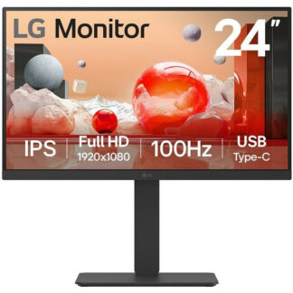 Οθόνη LG 24BP75CP-B 24" Full HD