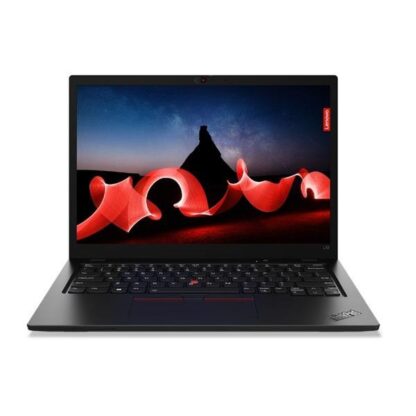 Laptop Lenovo 21FN0007SP 13,3" RYZEN 7 PRO 6850H 16 GB RAM Ισπανικό Qwerty