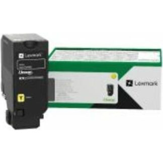 Συμβατό Toner Lexmark 20N2HM0 Mατζέντα