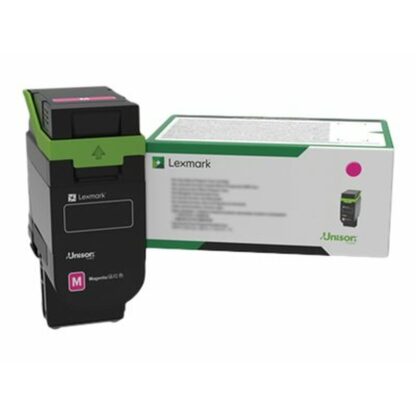 Συμβατό Toner Lexmark 75M20M0