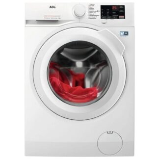 Πλυντήριο ρούχων BEKO BM3WFU3721W 60 cm 1200 rpm 7 kg