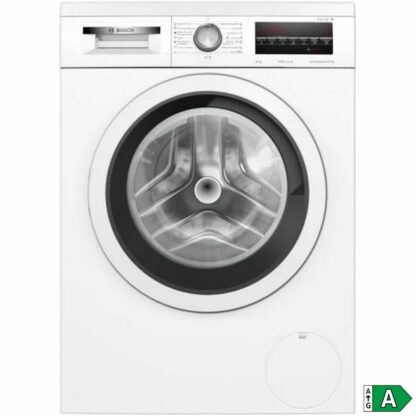 Πλυντήριο ρούχων BOSCH WUU28T63ES 1400 rpm 8 kg