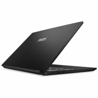 Laptop MSI Modern 15 B13M-281XES Ισπανικό Qwerty 15,6" Intel Core i7-1355U 16 GB RAM 1 TB SSD