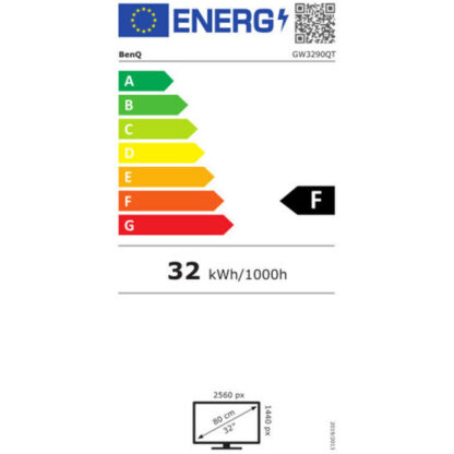 Οθόνη BenQ GW3290QT 32" 75 Hz Quad HD