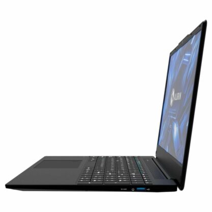 Laptop Alurin Flex Advance 15,6" Intel Core I7-1255U 16 GB RAM 500 GB SSD Ισπανικό Qwerty