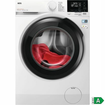 Πλυντήριο ρούχων AEG LFR6194O2Q 1400 rpm 9 kg