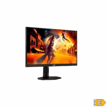 Οθόνη Gaming AOC 24G4X  Full HD 27" 180 Hz