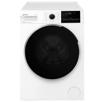 Πλυντήριο ρούχων Smeg 1400 rpm 10 kg Λευκό