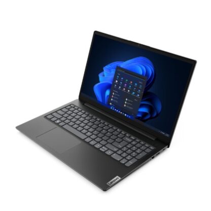 Laptop Lenovo V15 G4 15,6" intel core i5-13420h 8 GB RAM 512 GB SSD Ισπανικό Qwerty