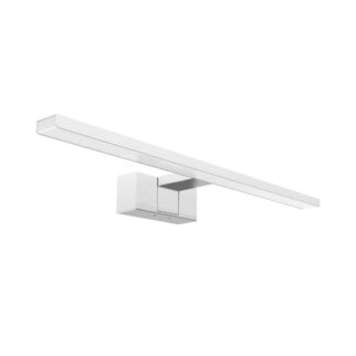 Φωτιστικό Τοίχου EDM 32434 F 12 W 60 x 12,8 x 5,1 cm LED