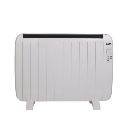 Convector EDM 07897 Λευκό 1500 W Wi-Fi