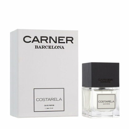 Άρωμα Unisex Carner Barcelona Costarela EDP 50 ml