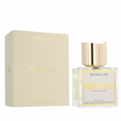 Άρωμα Unisex Nishane Wulong Cha 100 ml