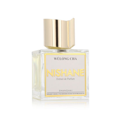 Άρωμα Unisex Nishane Wulong Cha 100 ml