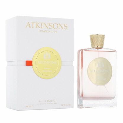 Άρωμα Unisex Atkinsons EDP Rose In Wonderland 100 ml