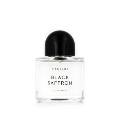 Άρωμα Unisex Byredo EDP Black Saffron 50 ml