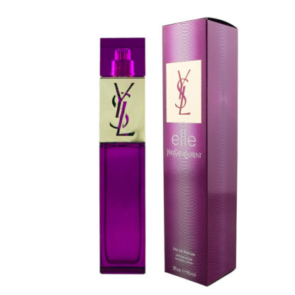 Γυναικείο Άρωμα Yves Saint Laurent Elle EDP 90 ml